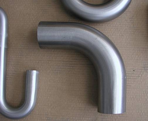 Prototypes made with Macri tube bending machines