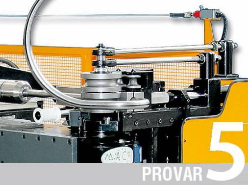 PROVAR 5 U-D - Series 35