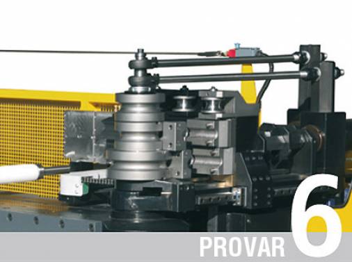 PROVAR 6 U-D - Series 35