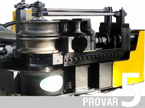 PROVAR 5 U-D - Series 90