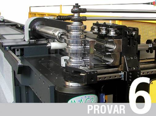 PROVAR 6 U-D - Series 45