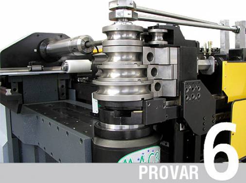 PROVAR 6 U-D - Series 65