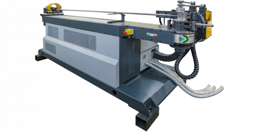 Special Tube Bending Machines