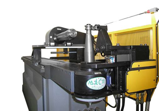 Special Tube Bending Machines