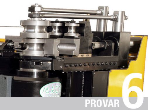 PROVAR 6 U-D - Series 90