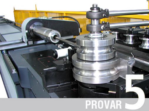 PROVAR 5 U-D - Series 65